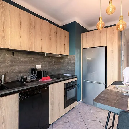 Lejlighed Chez Daniela - A 10min A Pied Du Port Dajaccio