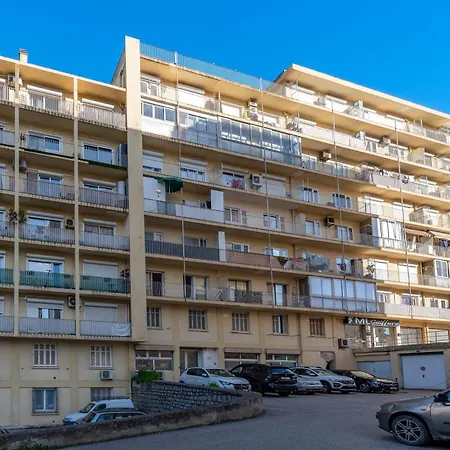 Chez Daniela - A 10min A Pied Du Port Dajaccio Lejlighed Ajaccio (Corsica)