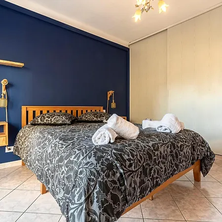 Chez Daniela - A 10min A Pied Du Port Dajaccio
