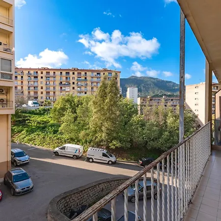 Chez Daniela - A 10min A Pied Du Port Dajaccio Ajaccio (Corsica)